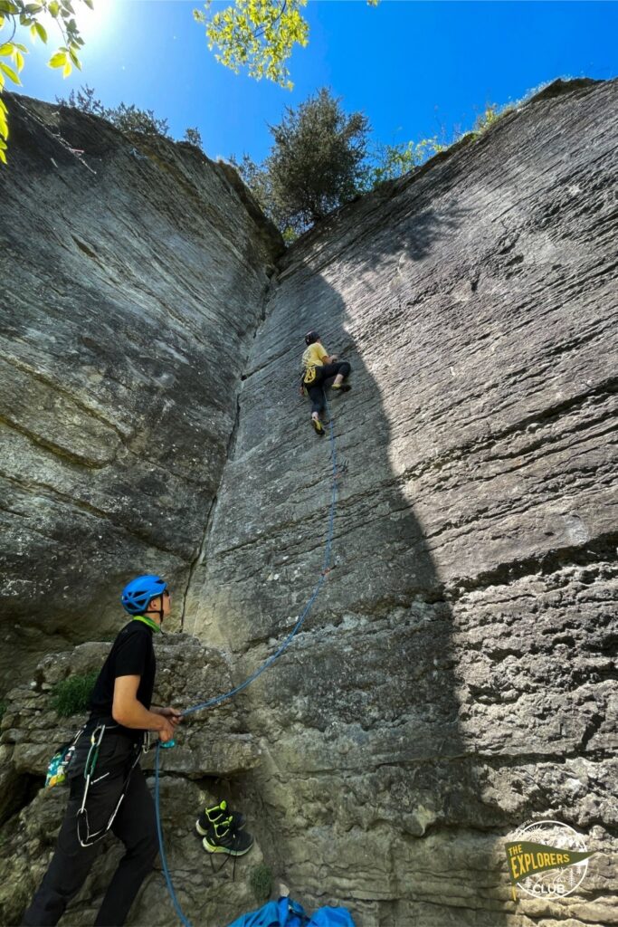 John Boyd Thacher State Park