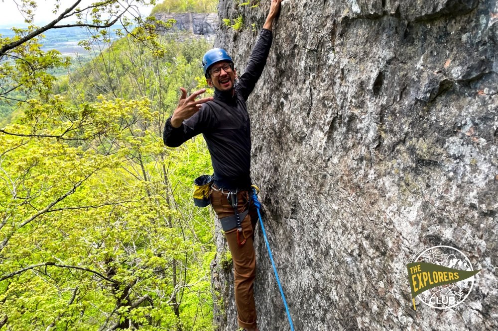 John Boyd Thacher State Park