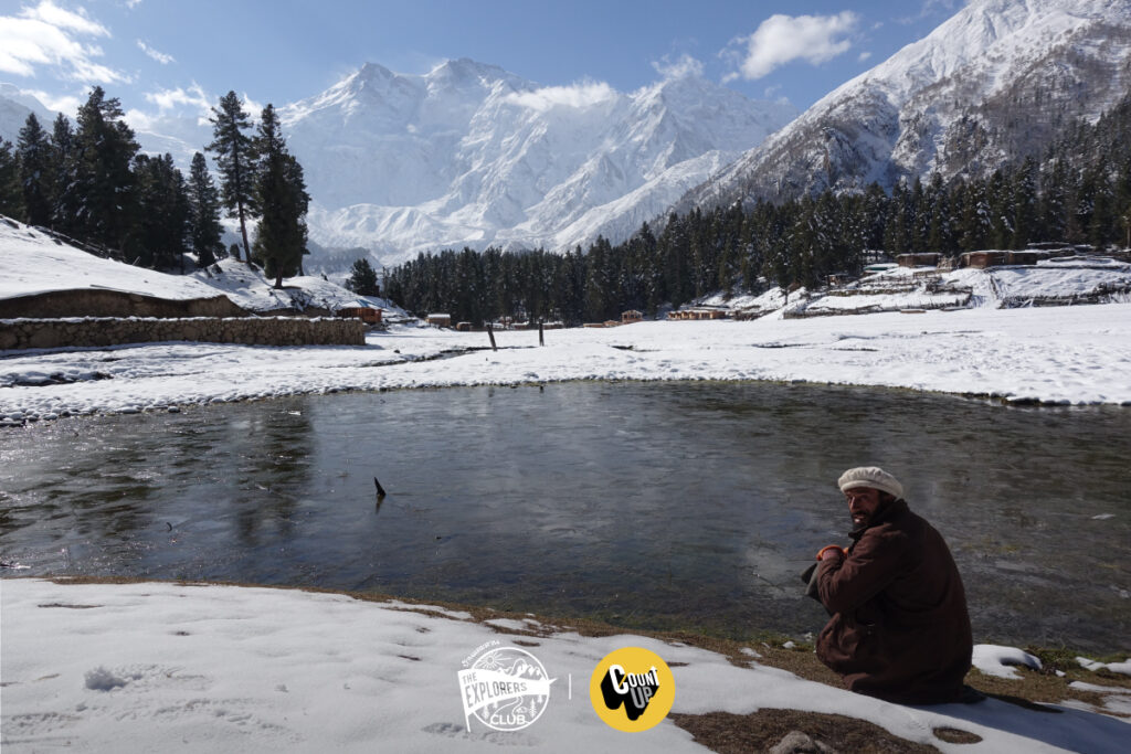 Gilgit-Batistan ดินแดนเหนือสุดในปากีสถาน