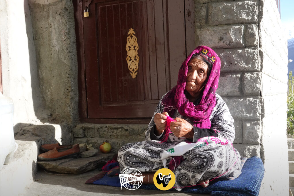 Gilgit-Batistan ดินแดนเหนือสุดในปากีสถาน