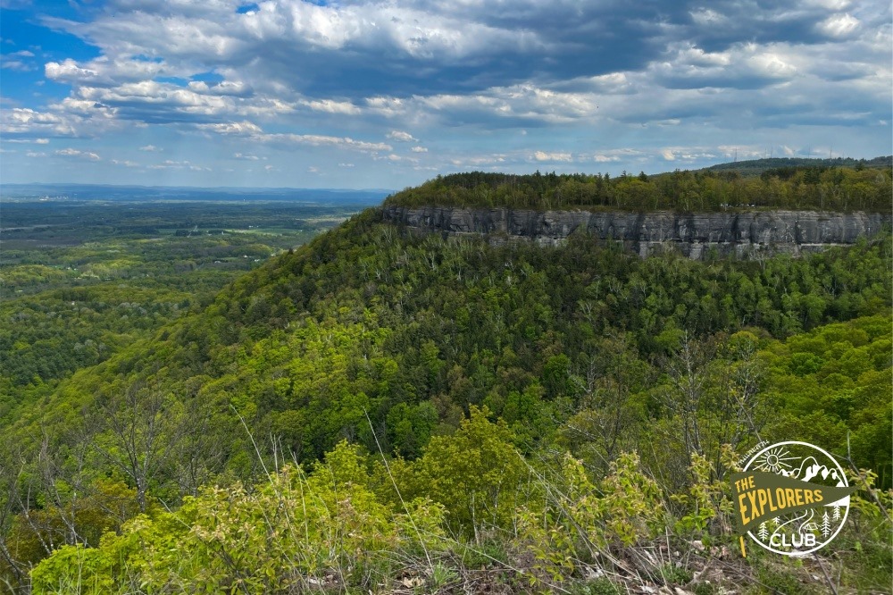 Thacher State Park