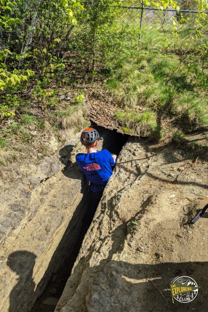 Thacher State Park