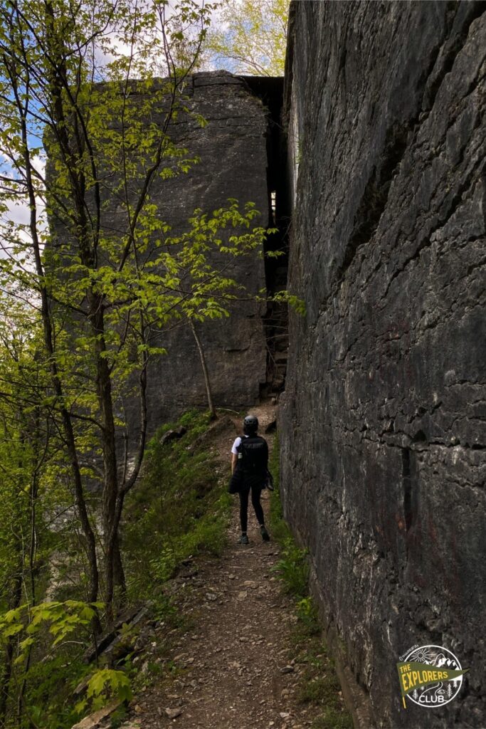 Thacher State Park