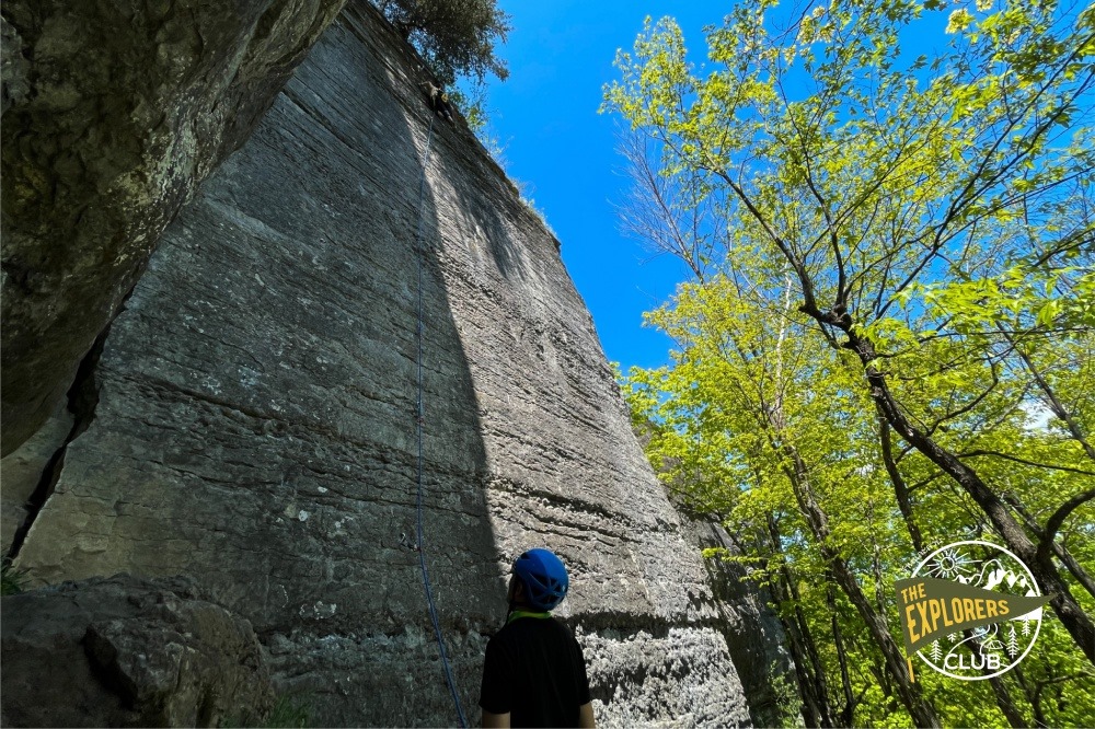 Thacher State Park