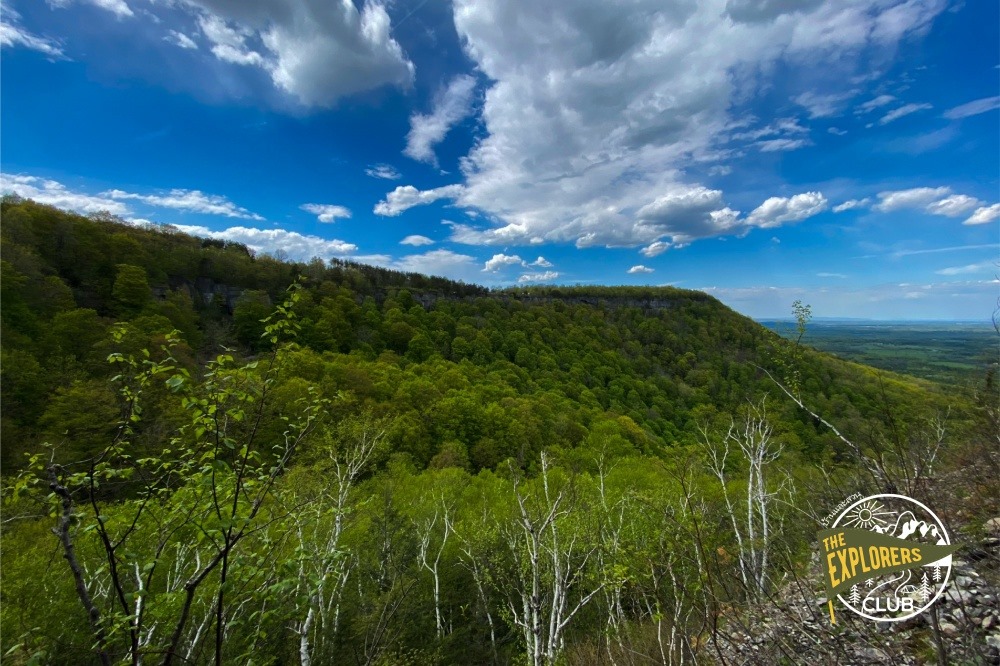 Thacher State Park