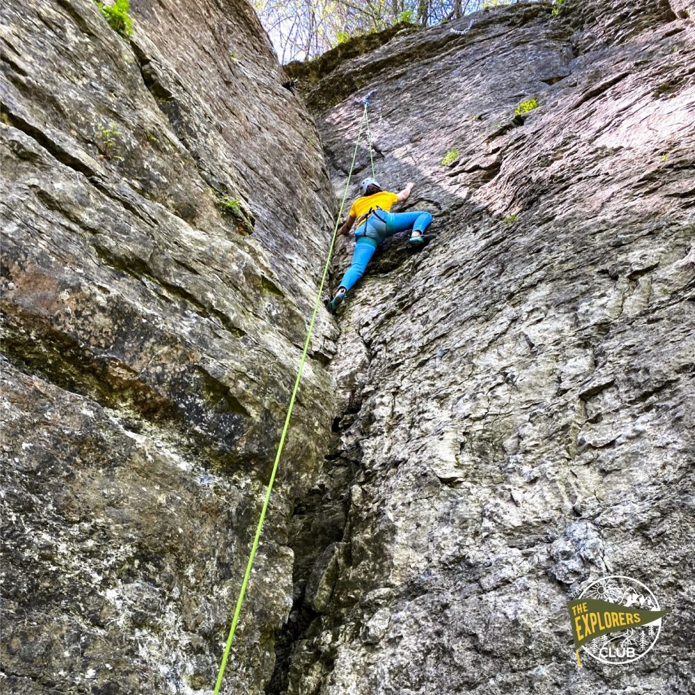 Thacher State Park