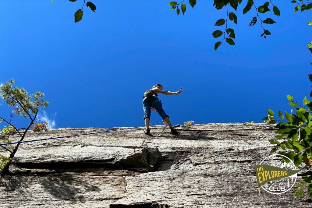 Thacher State Park