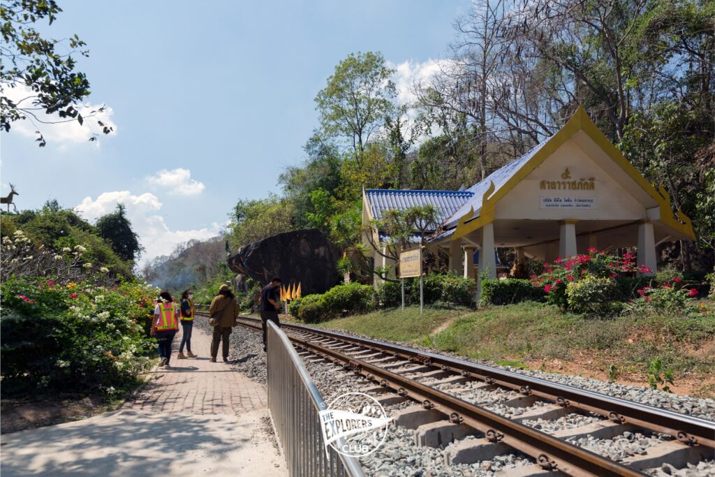 สำรวจ อุโมงค์รถไฟทางคู่ ยาวที่สุดในไทย ‘มาบกะเบา - ชุมทางถนนจิระ’ ที่สระบุรี