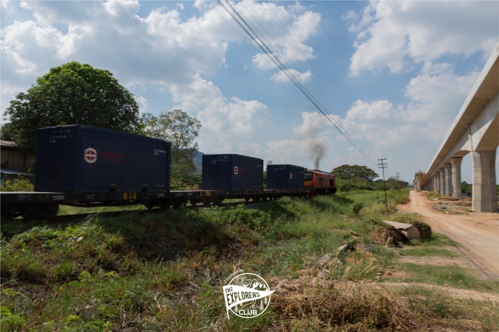 สำรวจ อุโมงค์รถไฟทางคู่ ยาวที่สุดในไทย ‘มาบกะเบา - ชุมทางถนนจิระ’ ที่สระบุรี