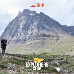 110km Trail, Fjällräven Classic Sweden: เรื่องราวยาวกว่าทาง - Explorers Club