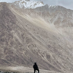 Royal Enfield Himalayan ขี่มอเตอร์ไซค์เที่ยว เลห์ ลาดักห์ ดินแดนหิมาลัยที่คุณควรไปเยือนสักครั้งในชีวิต