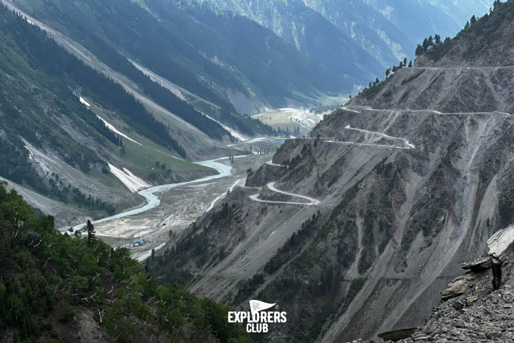 Royal Enfield Himalayan ขี่มอเตอร์ไซค์เที่ยว เลห์ ลาดักห์ ดินแดนหิมาลัยที่คุณควรไปเยือนสักครั้งในชีวิต