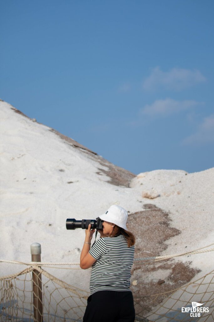 เรามีคำตอบว่าทำไม ไถหนาน จึงถูกเลือกมาเป็นส่วนหนึ่งในทริป “Walk and Bike to the Unseen of Taiwan - ปั่นได้ฟีล ท่องวิวใหม่ที่ไต้หวัน” โดย บ้านและสวน Explorers Club และ National Geographic Thailand จับมือกับ การท่องเที่ยวไต้หวัน ด้วยความตั้งใจจะลองไปรู้จักไต้หวันให้ไกลกว่าไทเป กับ 4 เส้นทางใน 5 เมืองรอบเกาะไต้หวัน ซึ่งเราคัดสรรและอยากชวนคุณไปค้นหาไต้หวันในมุมใหม่ในแบบฉบับของเรา