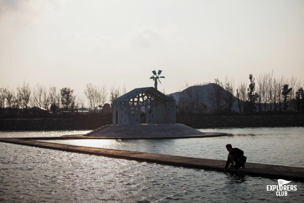 เรามีคำตอบว่าทำไม ไถหนาน จึงถูกเลือกมาเป็นส่วนหนึ่งในทริป “Walk and Bike to the Unseen of Taiwan - ปั่นได้ฟีล ท่องวิวใหม่ที่ไต้หวัน” โดย บ้านและสวน Explorers Club และ National Geographic Thailand จับมือกับ การท่องเที่ยวไต้หวัน ด้วยความตั้งใจจะลองไปรู้จักไต้หวันให้ไกลกว่าไทเป กับ 4 เส้นทางใน 5 เมืองรอบเกาะไต้หวัน ซึ่งเราคัดสรรและอยากชวนคุณไปค้นหาไต้หวันในมุมใหม่ในแบบฉบับของเรา