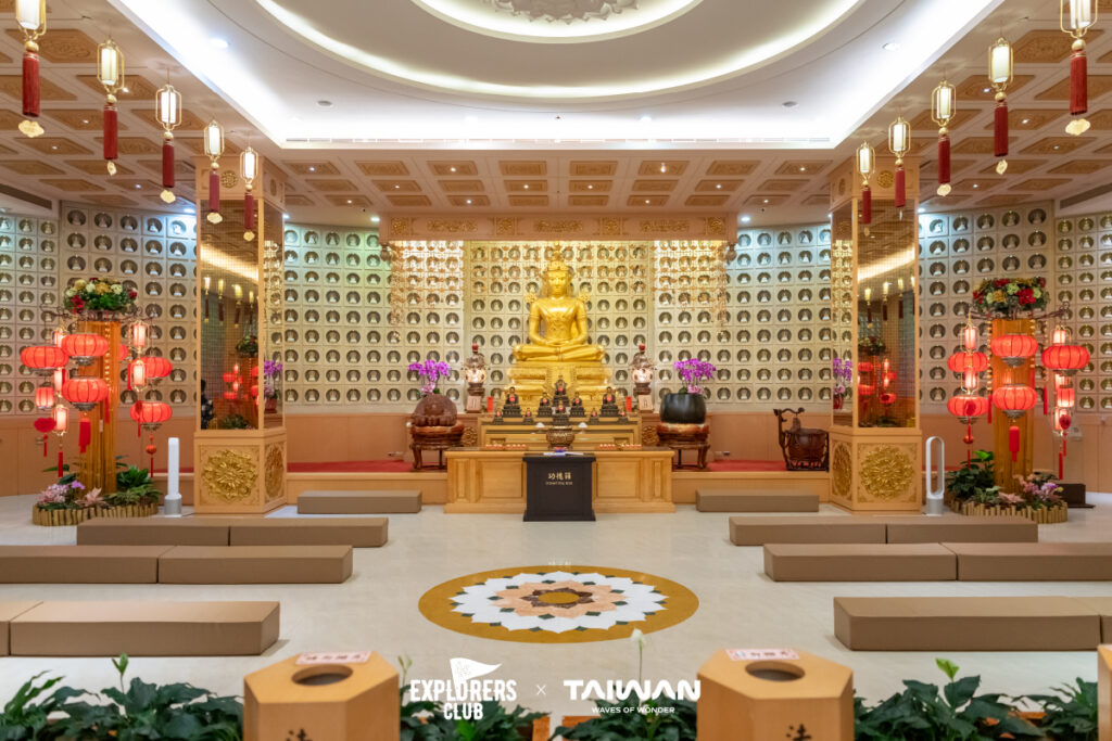 เกาสง ที่เที่ยวไต้หวัน เมืองธรรมชาติดีต่อใจ ทันสมัย และโรแมนติกที่สุดใน ไต้หวัน