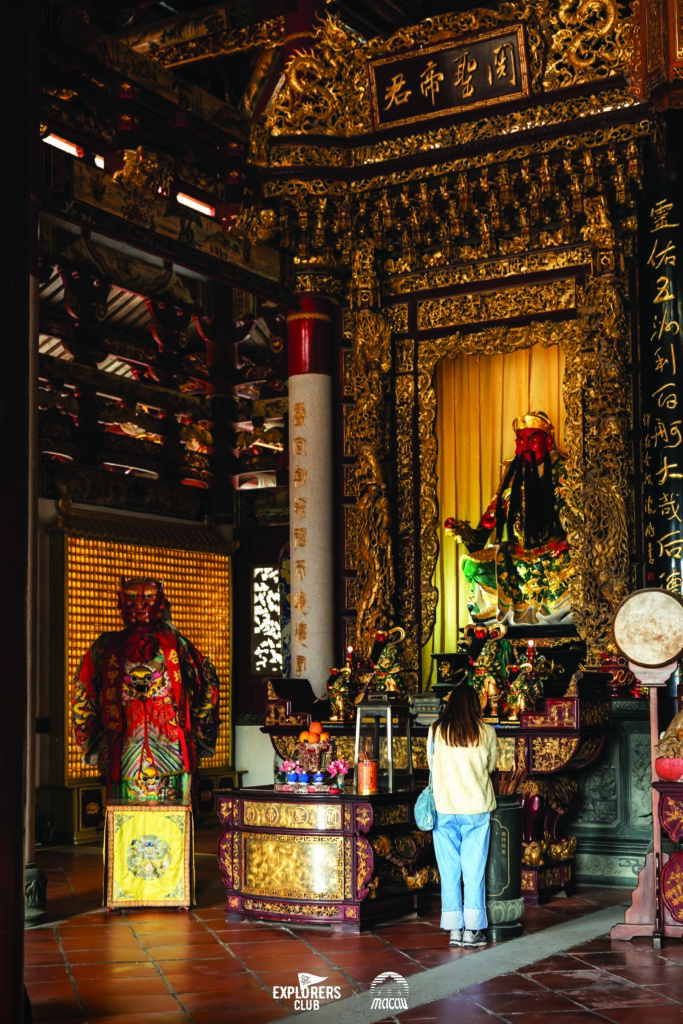 AMa Cultural Village