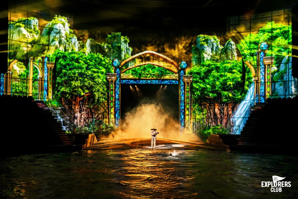 City of Dreams Macau