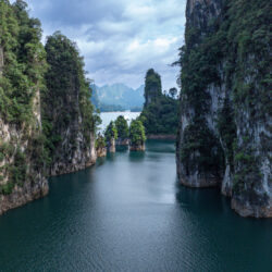เขาสก