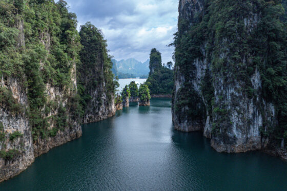 เขาสก