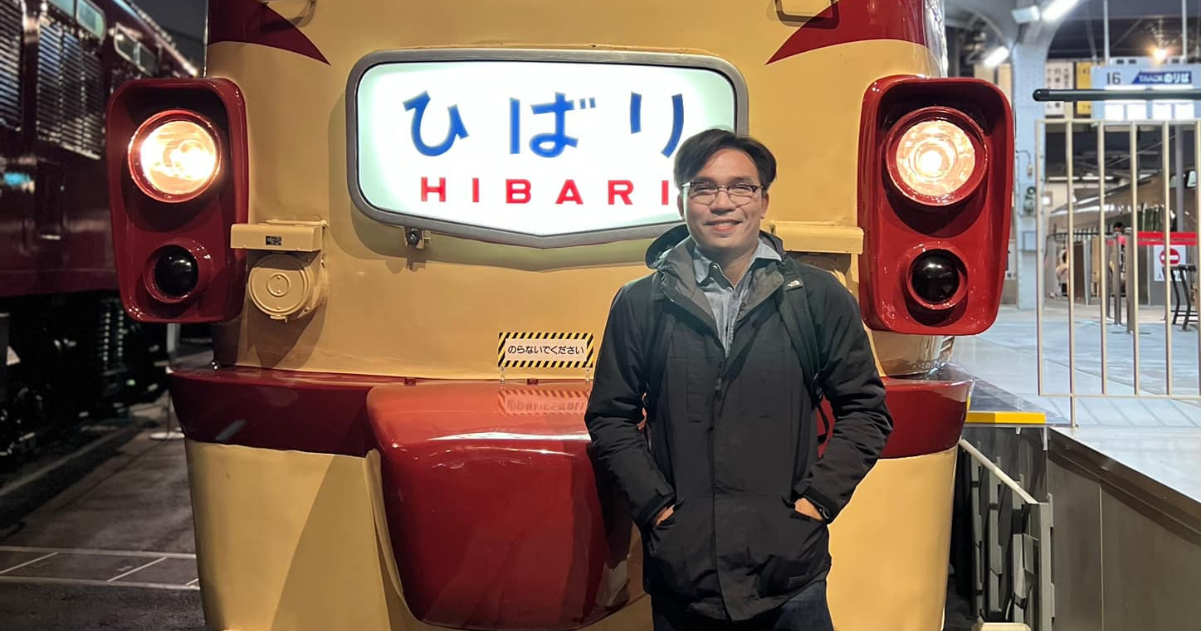 การเดินทางของ KIHA 183