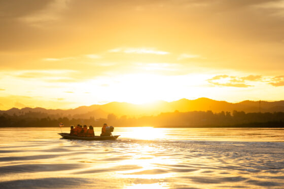 เลย เชียงคาน ภูหลวง อพท. ที่เที่ยวเลย เที่ยวเลย