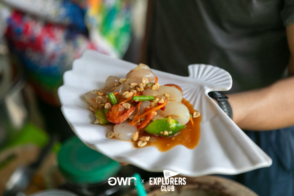 คุ้งบางกะเจ้า เที่ยวบางกะเจ้า ปอดคนกรุง สมุทรปราการ บางกะเจ้า