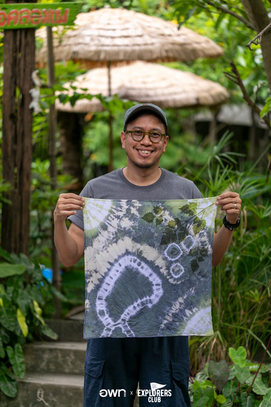 คุ้งบางกะเจ้า เที่ยวบางกะเจ้า ปอดคนกรุง สมุทรปราการ บางกะเจ้า