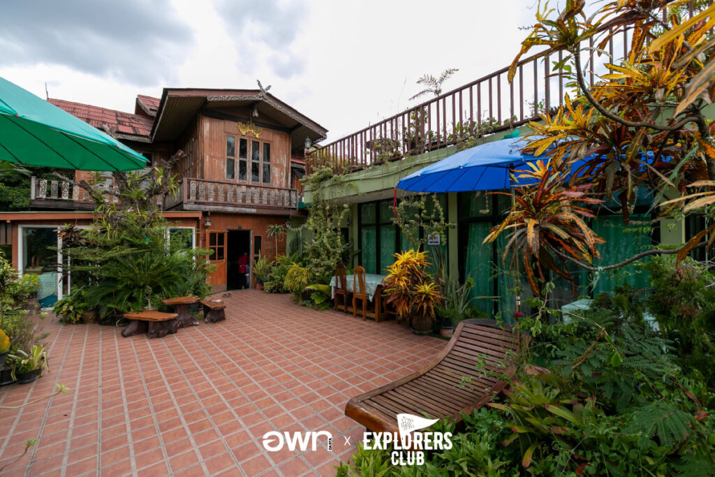 คุ้งบางกะเจ้า เที่ยวบางกะเจ้า ปอดคนกรุง สมุทรปราการ บางกะเจ้า