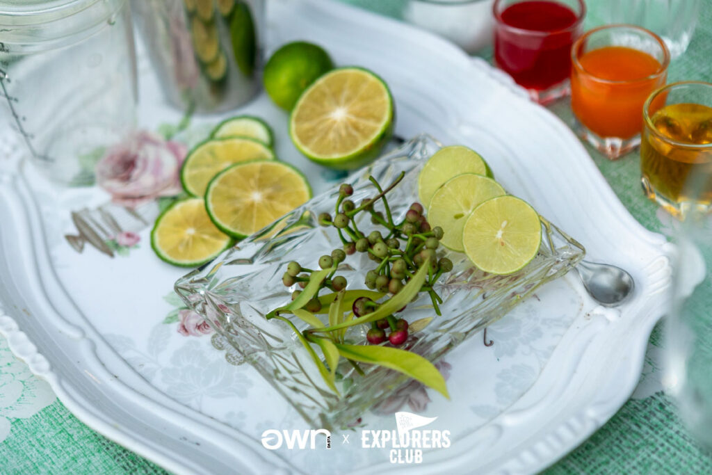 คุ้งบางกะเจ้า เที่ยวบางกะเจ้า ปอดคนกรุง สมุทรปราการ บางกะเจ้า