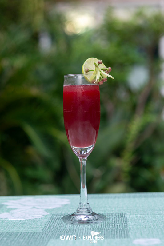 คุ้งบางกะเจ้า เที่ยวบางกะเจ้า ปอดคนกรุง สมุทรปราการ บางกะเจ้า