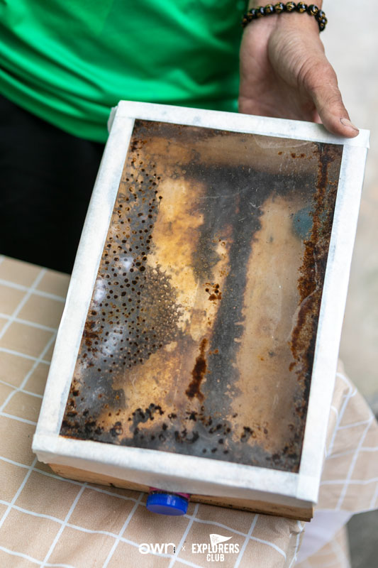 คุ้งบางกะเจ้า เที่ยวบางกะเจ้า ปอดคนกรุง สมุทรปราการ บางกะเจ้า