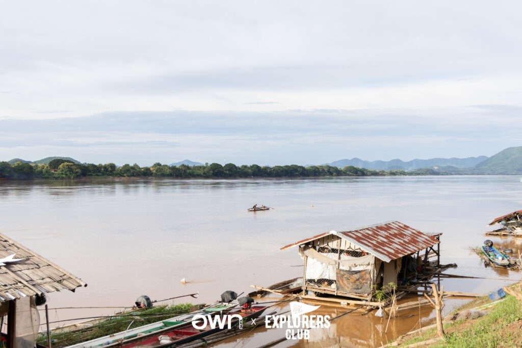 เลย เชียงคาน ภูหลวง อพท. ที่เที่ยวเลย เที่ยวเลย