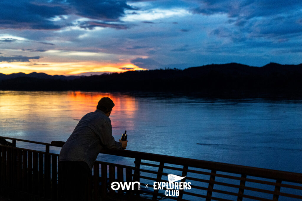 เลย เชียงคาน ภูหลวง อพท. ที่เที่ยวเลย เที่ยวเลย