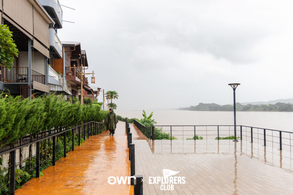 เลย เชียงคาน ภูหลวง อพท. ที่เที่ยวเลย เที่ยวเลย ถนนคนเดินเชียงคาน