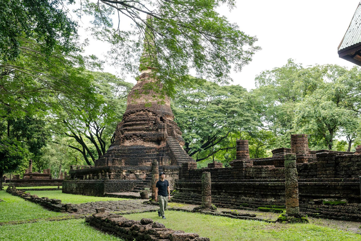 สุโขทัย