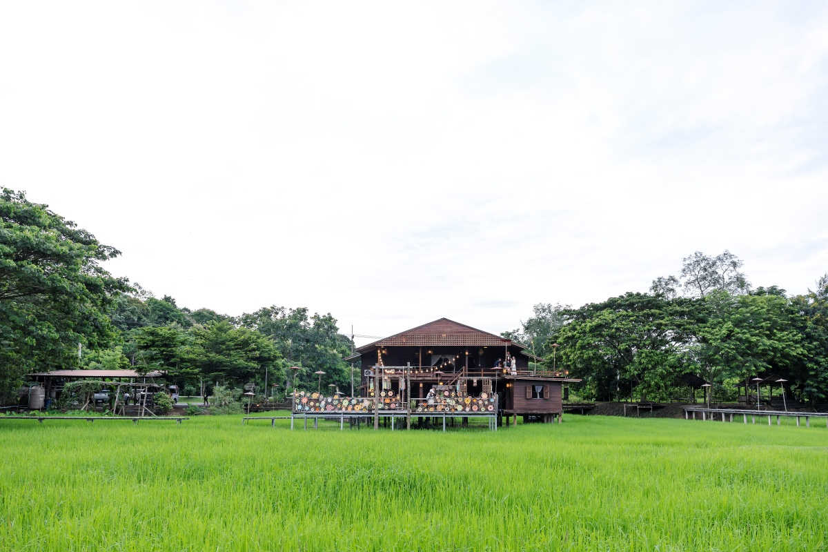 อพท. ร่วมยินดี ชุมชนต้นแบบคว้ารางวัลกินรี 2568
