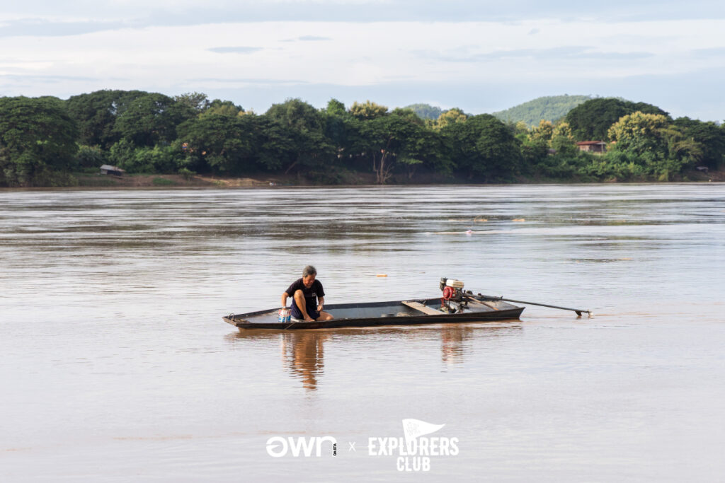 เลย เชียงคาน ภูหลวง อพท. ที่เที่ยวเลย เที่ยวเลย