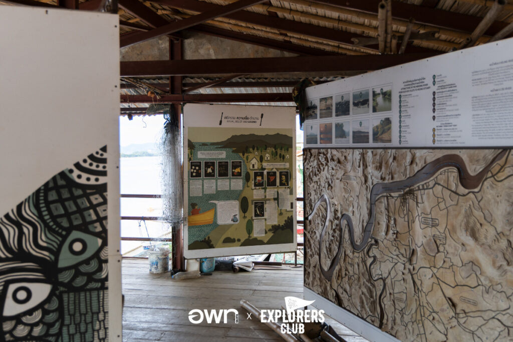 เลย เชียงคาน ภูหลวง อพท. ที่เที่ยวเลย เที่ยวเลย