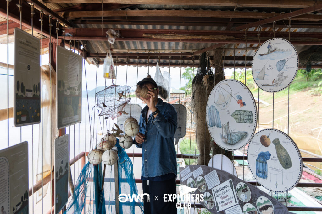 เลย เชียงคาน ภูหลวง อพท. ที่เที่ยวเลย เที่ยวเลย