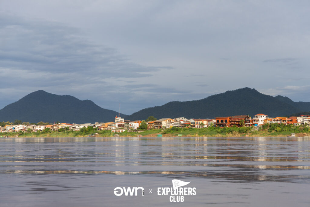 เลย เชียงคาน ภูหลวง อพท. ที่เที่ยวเลย เที่ยวเลย