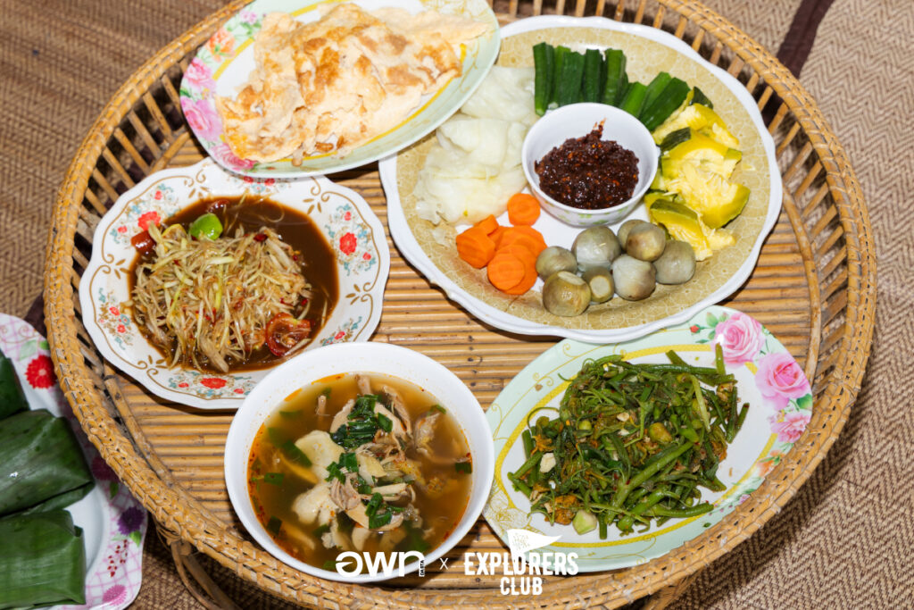 เลย เชียงคาน ภูหลวง อพท. ที่เที่ยวเลย เที่ยวเลย