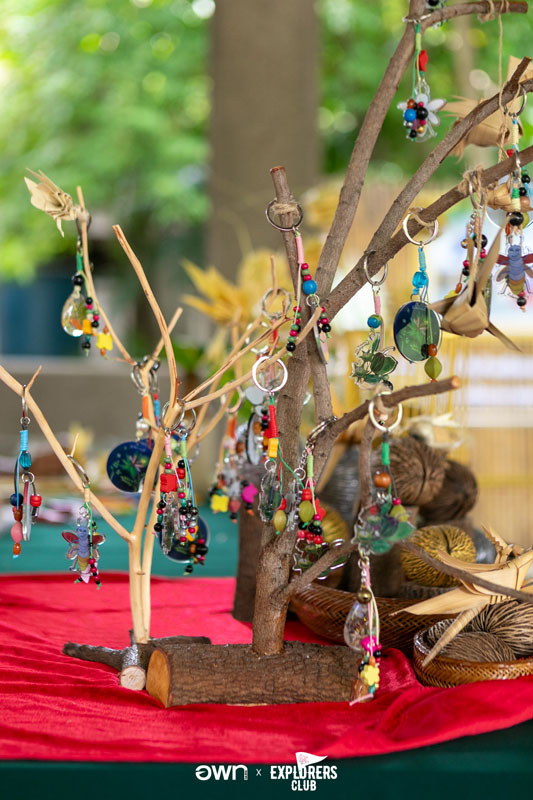 คุ้งบางกะเจ้า เที่ยวบางกะเจ้า ปอดคนกรุง สมุทรปราการ บางกะเจ้า