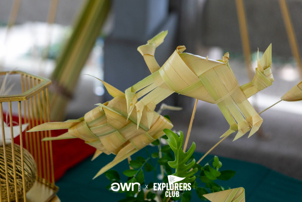 คุ้งบางกะเจ้า เที่ยวบางกะเจ้า ปอดคนกรุง สมุทรปราการ บางกะเจ้า