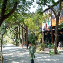 Ten Drum Cultural Village เที่ยวไถหนาน ผ่านอดีตโรงงานน้ำตาลเก่า