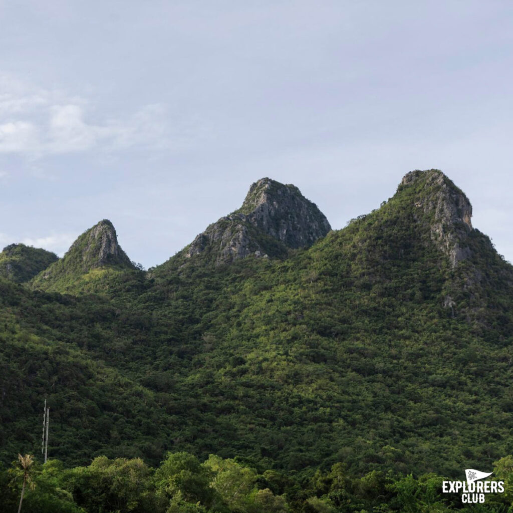 ทุ่งสามร้อยยอด16