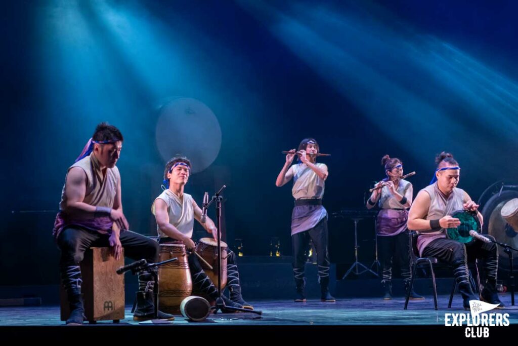 Ten Drum Cultural Village เที่ยวไถหนาน เที่ยวไต้หวัน ไถหนาน โรงงานน้ำตาล ครีเอทีสเปซ ไต้หวัน
