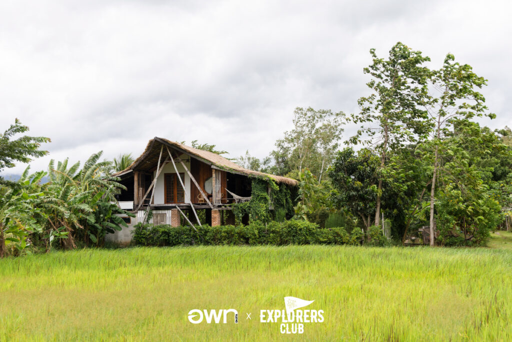 เลย เชียงคาน ภูหลวง อพท. ที่เที่ยวเลย เที่ยวเลย