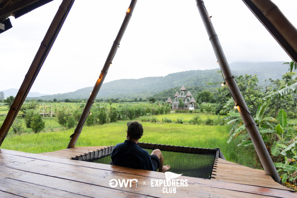 เลย เชียงคาน ภูหลวง อพท. ที่เที่ยวเลย เที่ยวเลย