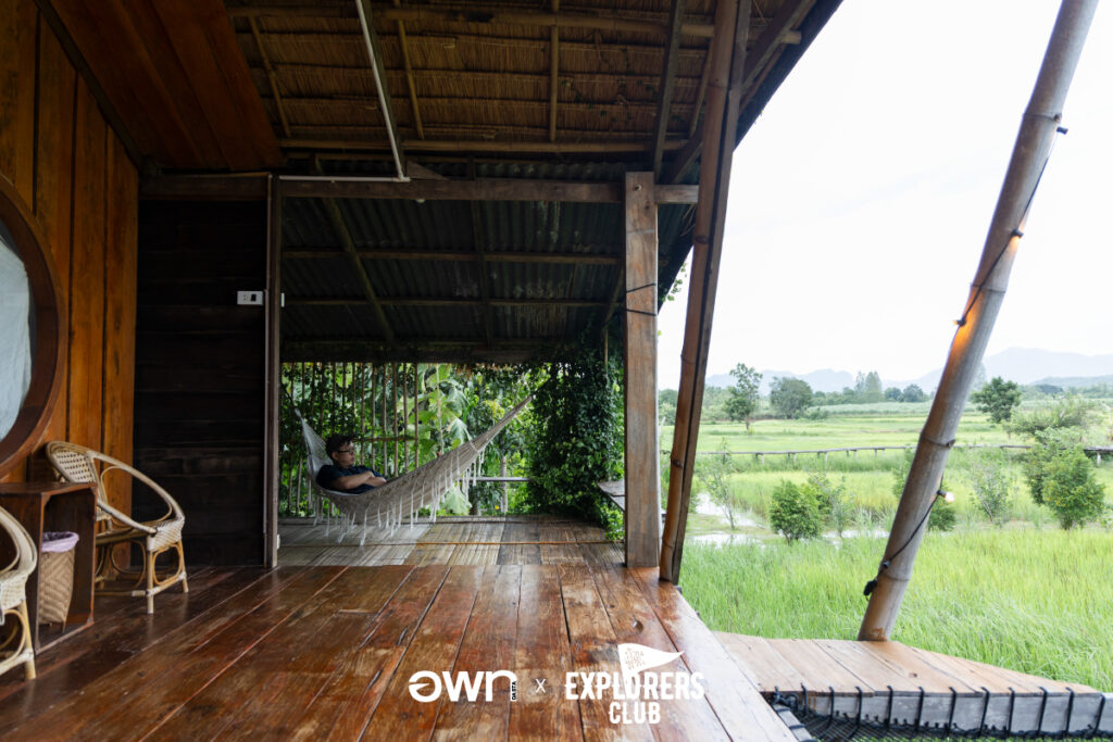 เลย เชียงคาน ภูหลวง อพท. ที่เที่ยวเลย เที่ยวเลย