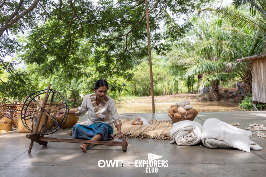 เลย เชียงคาน ภูหลวง อพท. ที่เที่ยวเลย เที่ยวเลย